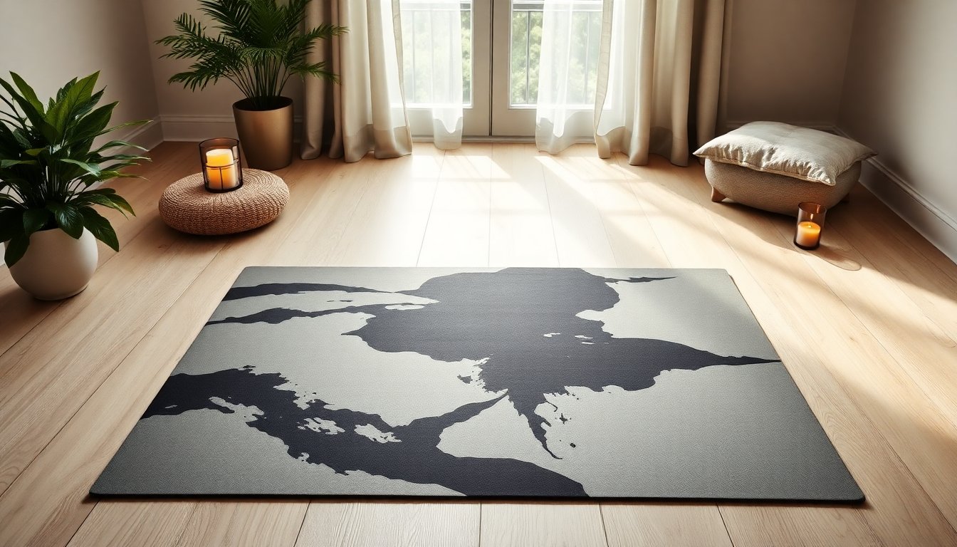 tappetino yoga liforme mystique eleganza e funzionalita per la tua pratica 1762907386