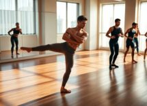 tecniche di danza per migliorare la postura e la flessibilita 1762235384