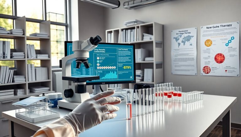 tecniche di editing genico per ridurre il colesterolo cattivo scoperte e innovazioni 1762656498