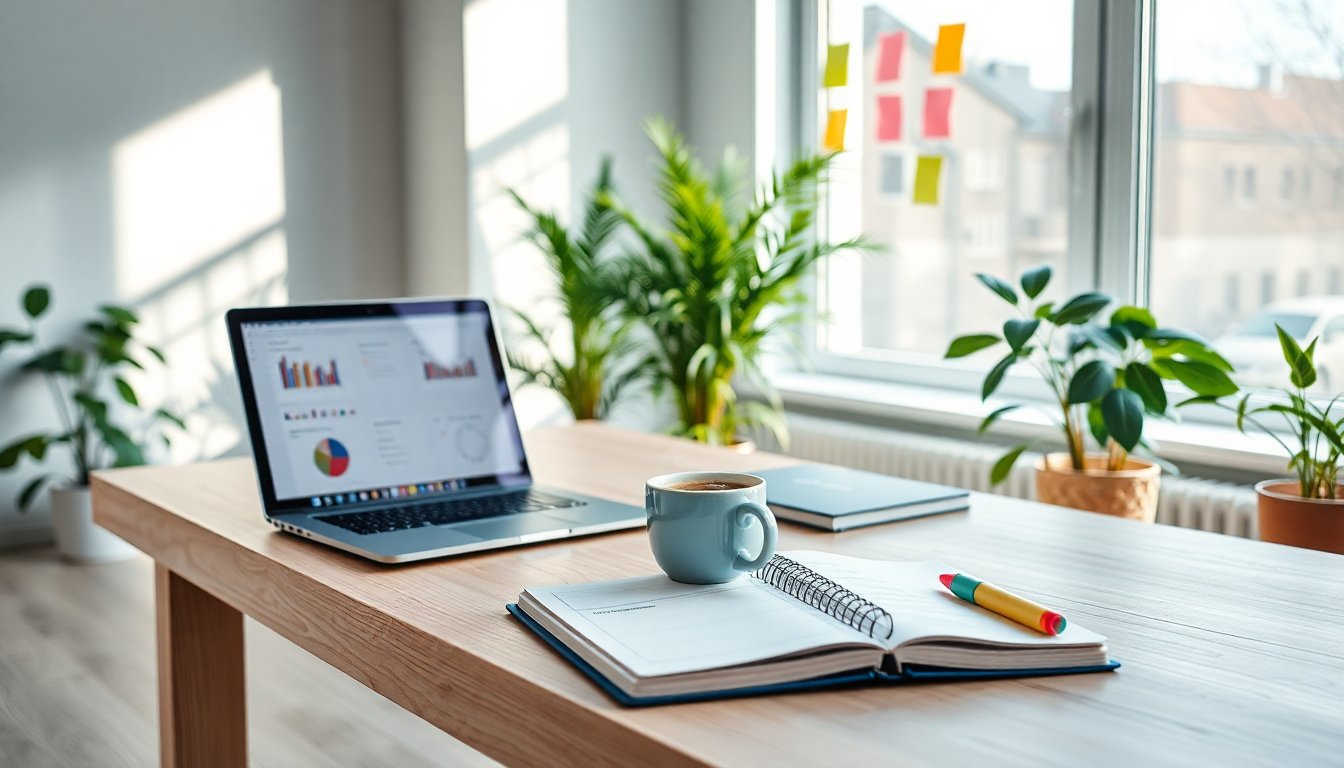 tecniche infallibili per aumentare la produttivita quotidiana 1763939578