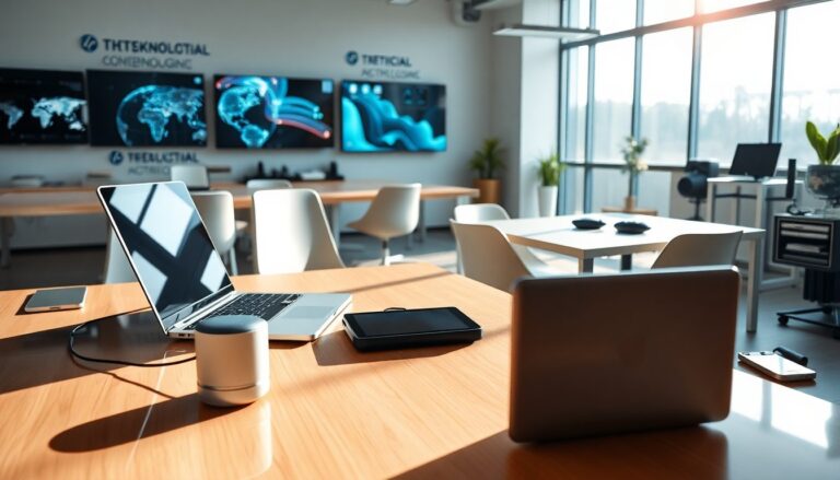 tecnologia e lavoro le trasformazioni del nostro futuro 1762107899