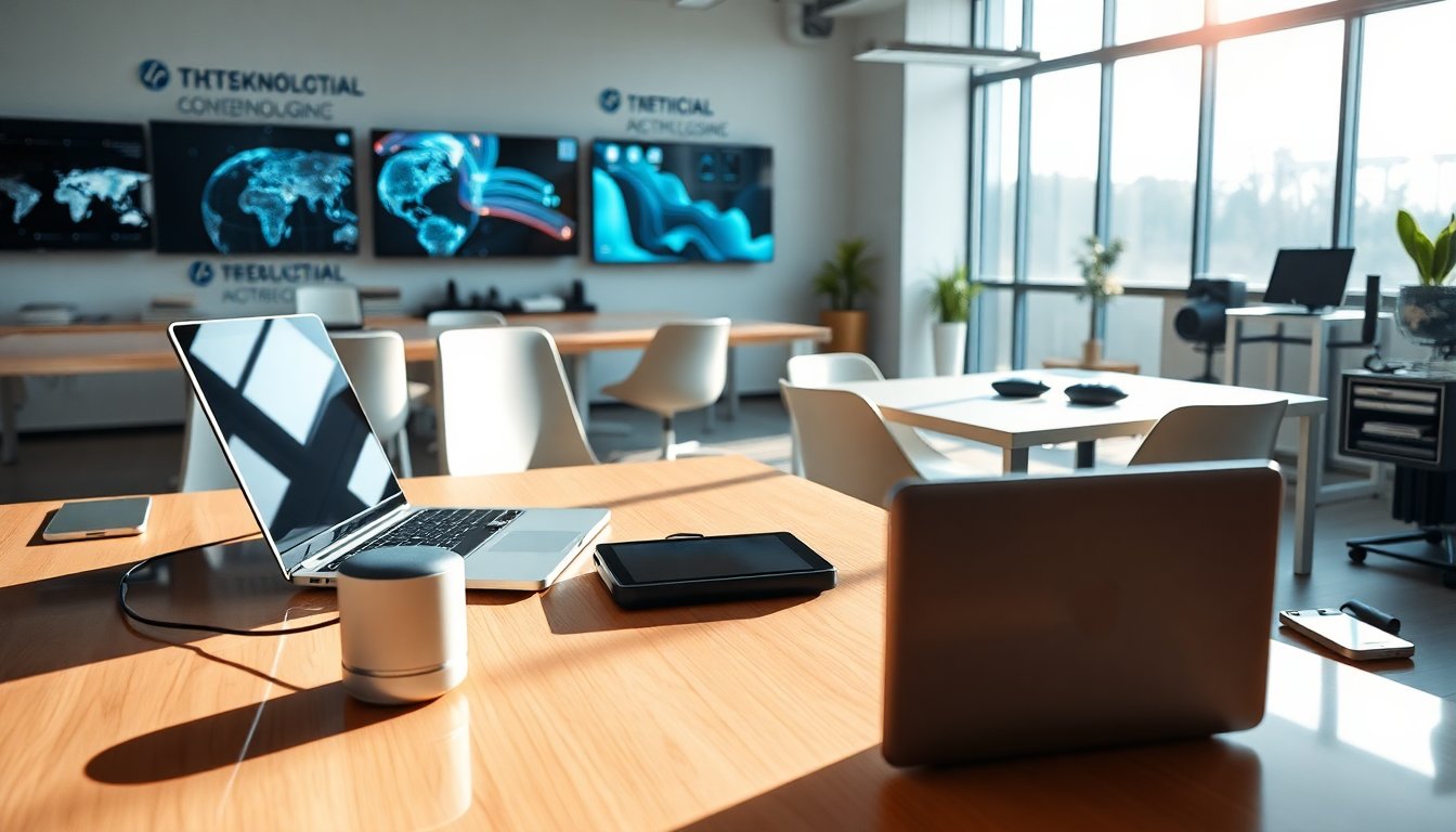 tecnologia e lavoro le trasformazioni del nostro futuro 1762107899