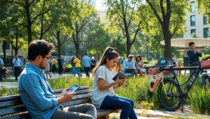 tecnologia e lifestyle un cambiamento epocale 1763895918