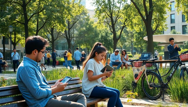 tecnologia e lifestyle un cambiamento epocale 1763895918