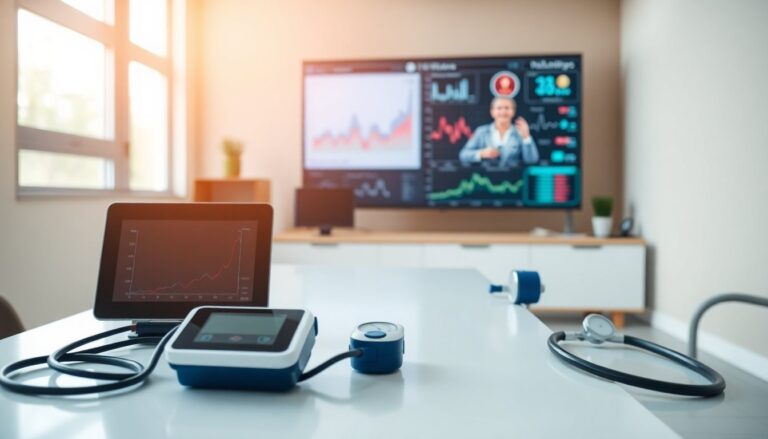 telemedicina e malattie croniche una nuova era per la salute digitale 1763918033