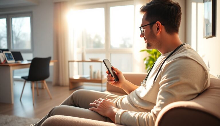 telemedicina in italia un rivoluzionario cambiamento nella cura dei pazienti 1763144742