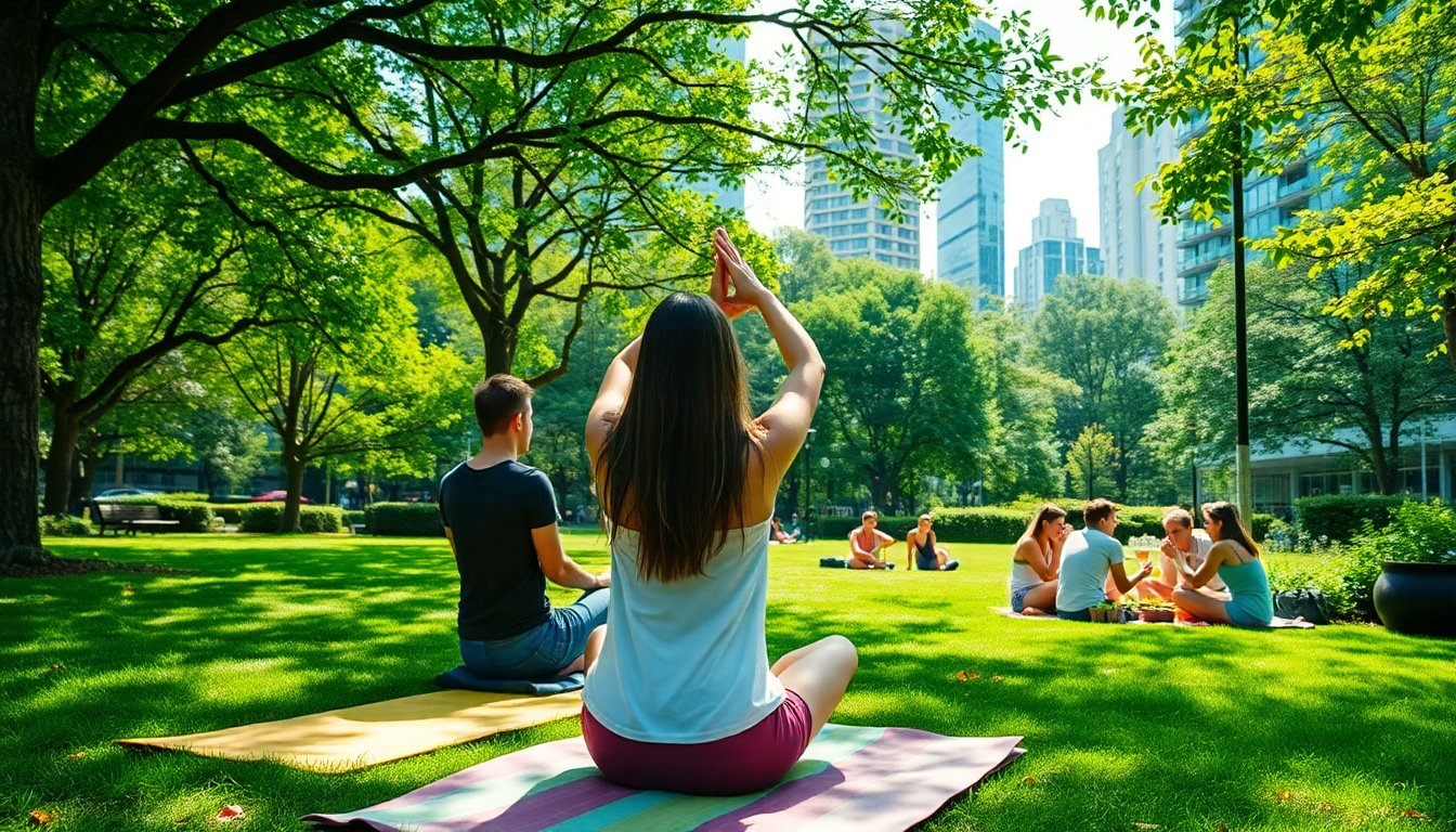 tendenze lifestyle come il nostro vivere quotidiano sta cambiando 1762880692