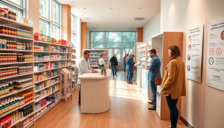 trasformazione delle farmacie in lombardia un modello integrato per la salute e il benessere 1764045030