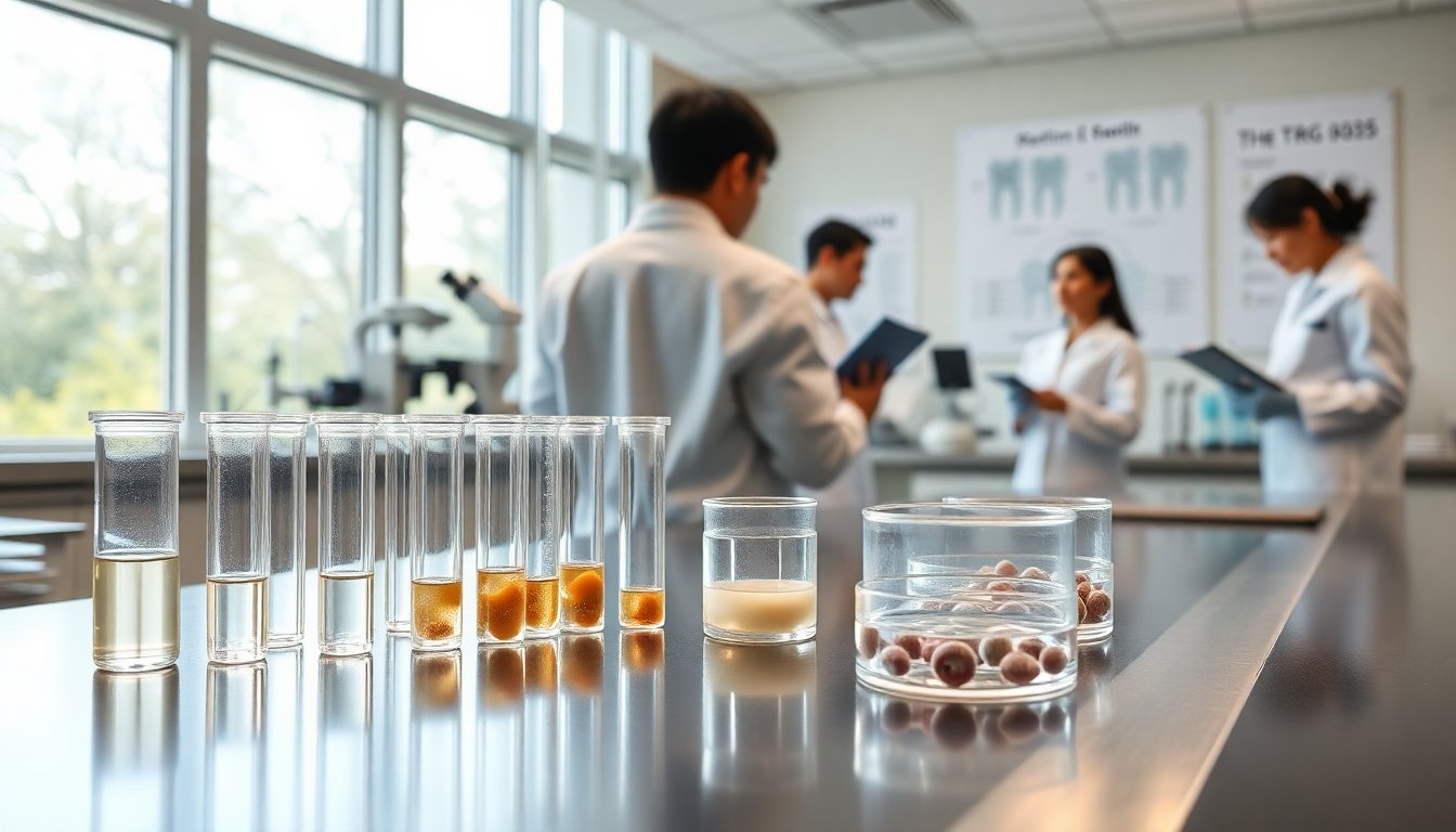 un nuovo farmaco in giappone promette di rigenerare i denti 1762435181