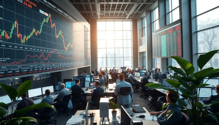 una panoramica approfondita delle dinamiche dei mercati finanziari 1763961364