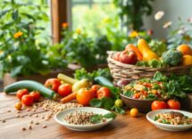 verso una dieta sostenibile per la salute del pianeta 1764174152