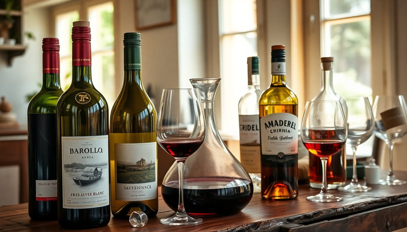 vini e distillati irresistibili da stappare per ogni occasione 1763099397