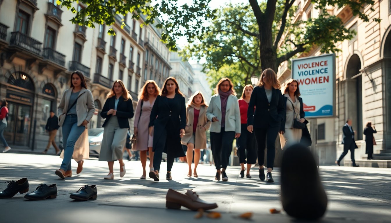 violenza sulle donne in italia statistiche attuali e iniziative di prevenzione efficaci 1764148511