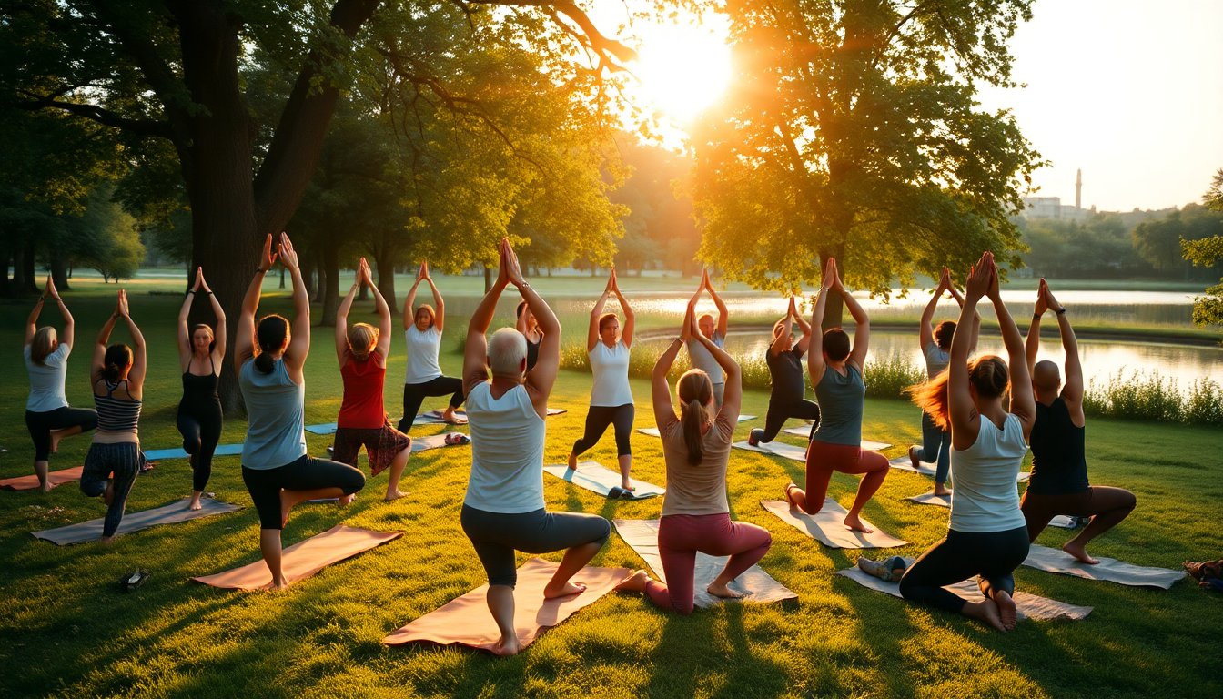 yoga per tutti scopri la guida completa alle tecniche e benefici 1762609354