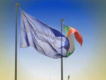 boehringer ingelheim sara frattini alla guida di bidachem spa 2