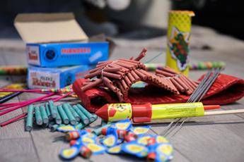 botti di capodanno dagli animali allambiente tutti i danni per la salute 2