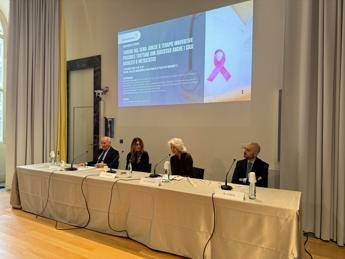 cancro al seno avanzato aifa approva nuova terapia mirata 2