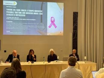 cancro seno metastatico guarneri iov inibitore akt e terapia ormonale migliorano controllo 2