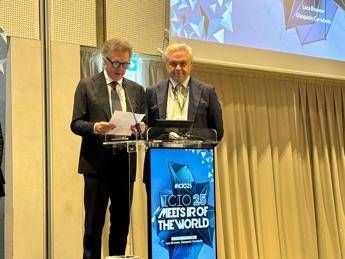 congresso icio radiologia interventistica quarto pilastro oncologia 2