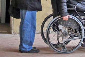 disabilita sin 32 mln italiani con malattie neurologiche assistenza sia uguale per tutti 2