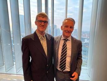 freddo energie a zero e poi il buio il racconto del maratoneta in ipotermia salvato a como 2