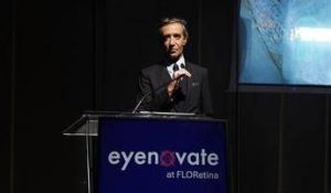 gemelli al congresso floretina il futuro delle terapie salva vista 2