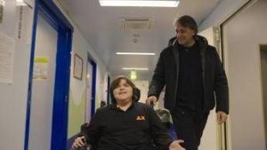 malattie rare crescere con duchenne sfide e sogni teenager in documentario gemelli 2