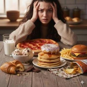 natale e disturbi alimentari ecco come difendersi dai cibi che fanno paura 2