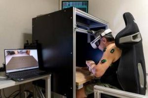 riabilitazione post ictus nuovo sistema con realta virtuale e controllo mioelettrico 2