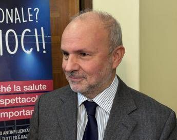 schillaci 50 over 65 vaccinati in linea con lo scorso anno 2