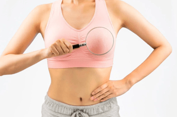 tumore al seno numero allarmante di casi di cancro invasivo in donne piu giovani 2