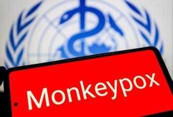 vaiolo delle scimmie oms mpox continua a circolare a novembre 2 150 casi e 5 morti 2