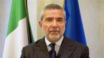 zaffini fdi priorita governo garantire accesso precoce a innovativi 2