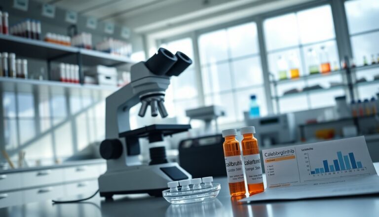 acalabrutinib la rivoluzione nelle terapie per i tumori del sistema linfatico 1765296176