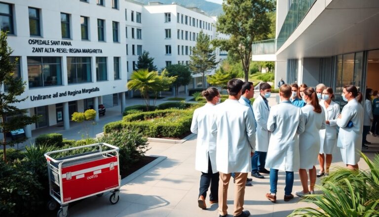 accorpamento dellospedale santanna e regina margherita in piemonte cosa cambiera per la salute pubblica 1764891165