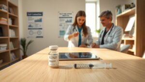 agonisti del glp 1 rischi e benefici da conoscere per una scelta consapevole 1765042183