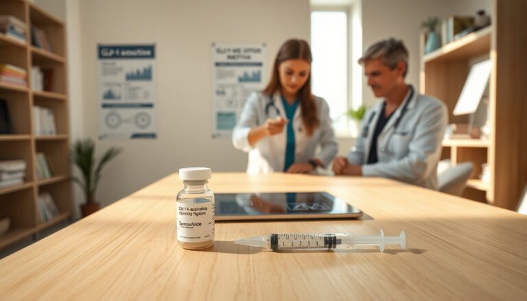 agonisti del glp 1 rischi e benefici da conoscere per una scelta consapevole 1765042183