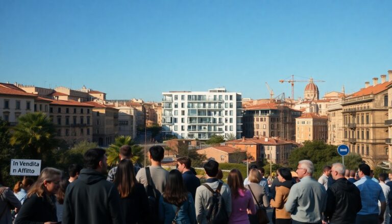 analisi approfondita delle prospettive del mercato immobiliare italiano nel 2025 1765624811