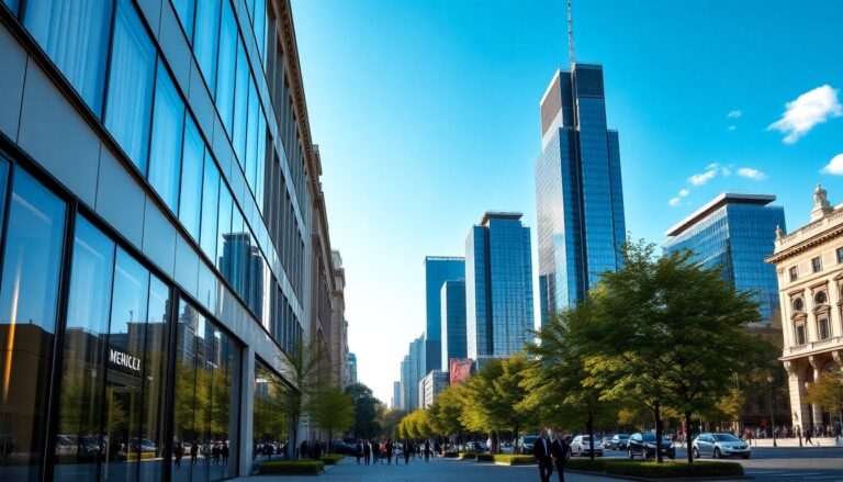 analisi del mercato immobiliare di lusso a milano tendenze e previsioni 1764630036