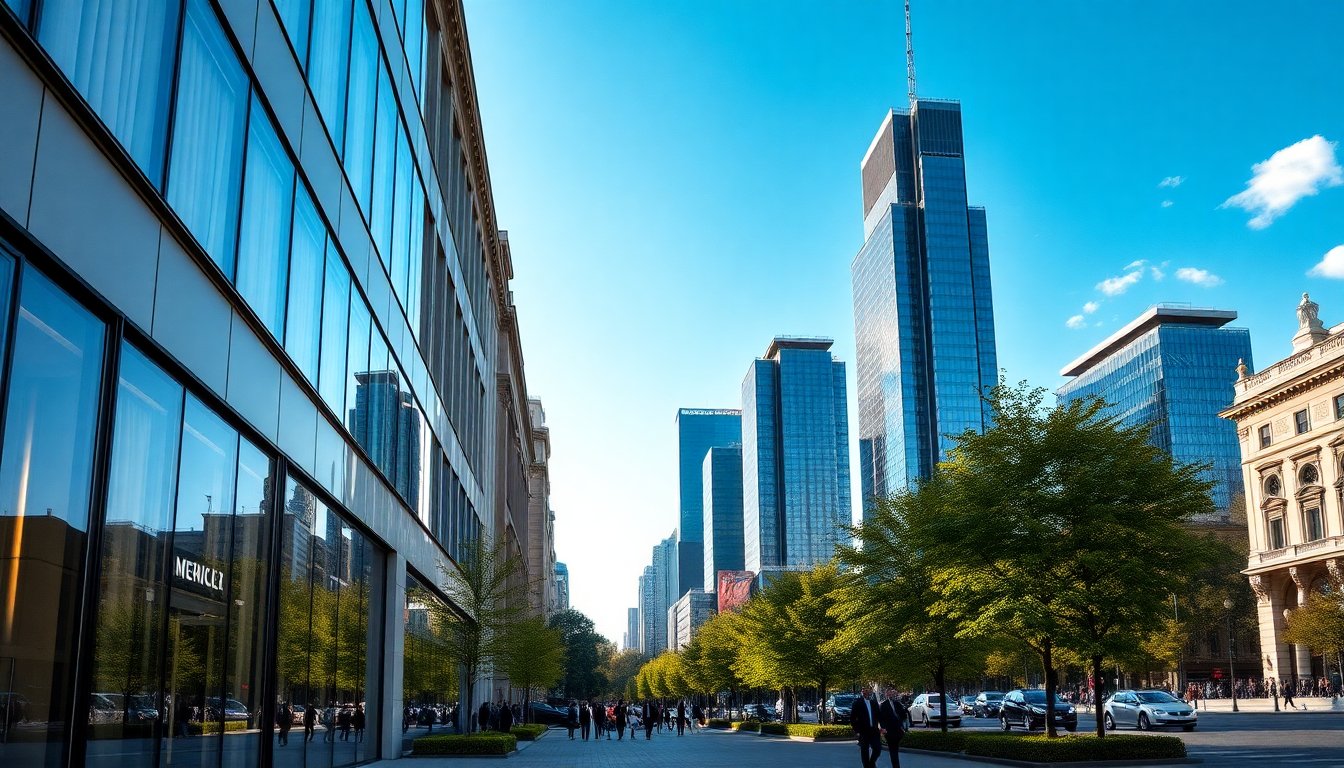 analisi del mercato immobiliare di lusso a milano tendenze e previsioni 1764630036