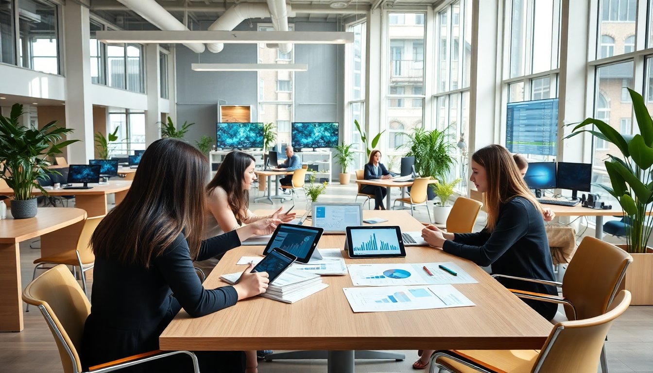 analisi delle prospettive future del mercato tecnologico globale 1765624642