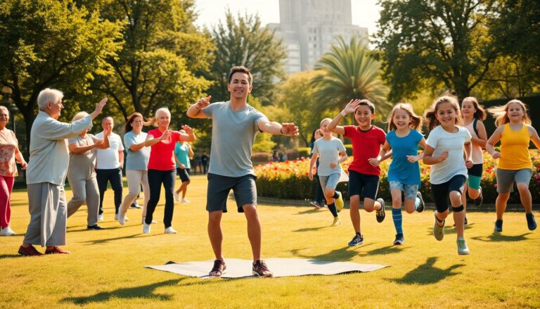 attivita fisica consigli essenziali per ogni eta e fase della vita 1764905742