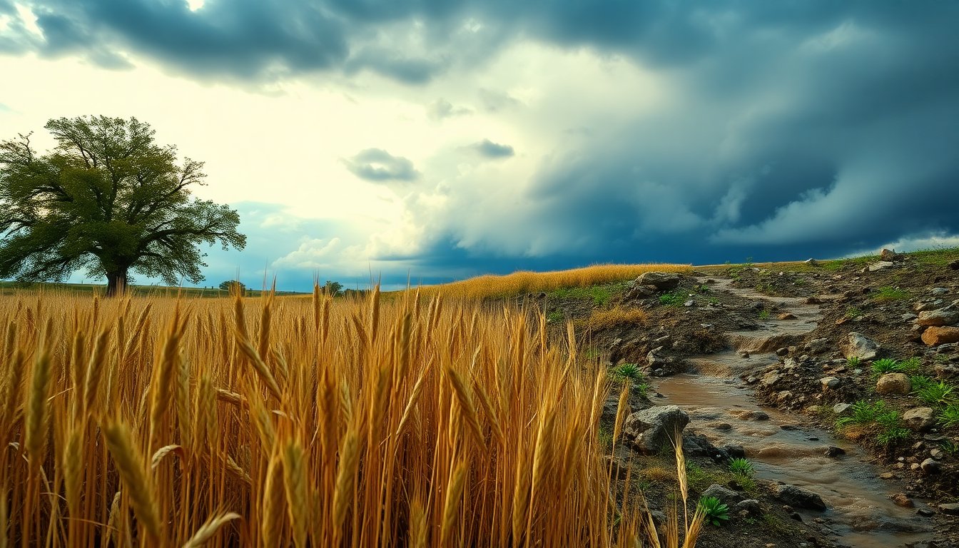cambiamento climatico cosa non vi dicono 1766271888