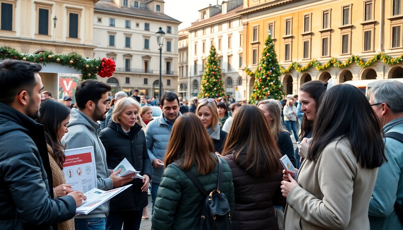 campagna vaccinazione antinfluenzale 2025 2026 proteggi gli over 60 1765874596