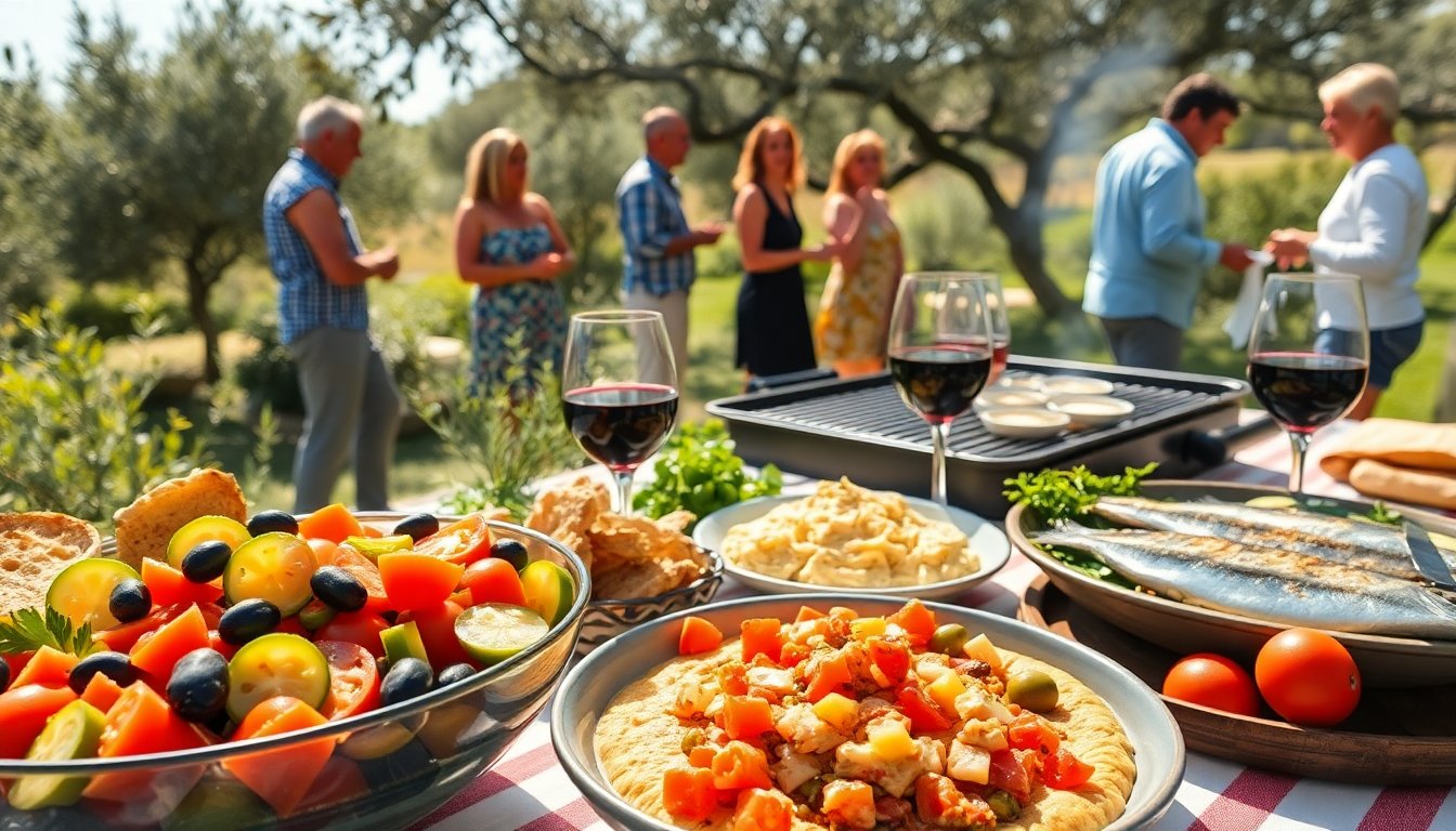 celebrazione della giornata internazionale della dieta mediterranea scopri i benefici e le tradizioni 1765207568