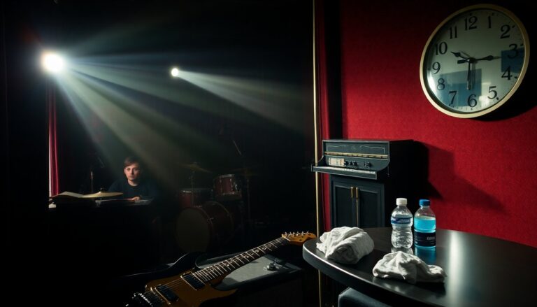 celebrita e benessere il sorprendente legame tra fama e vita breve 1764675297