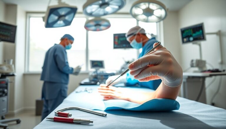 chirurgia della mano limportanza degli interventi tempestivi per un recupero efficace 1767010425