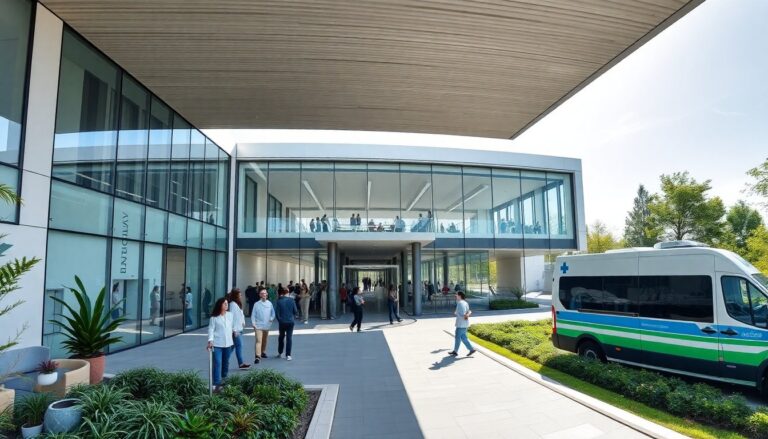 classifica 2025 dei migliori ospedali in italia scopri i top ranking 1765377549