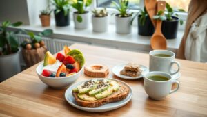 colazioni e spuntini leggeri 10 idee gustose per iniziare al meglio la giornata 1767061845