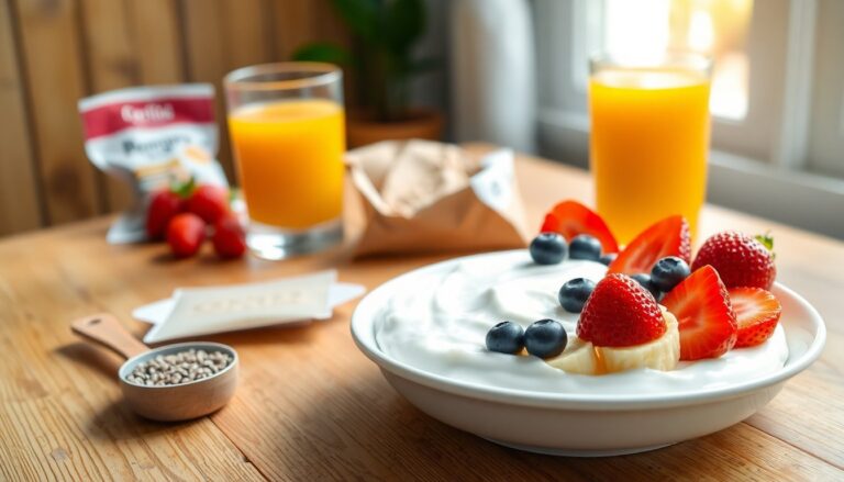 colazioni e spuntini sani per potenziare il tuo benessere 1767025250